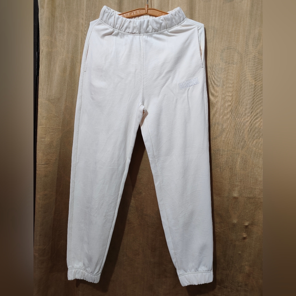 GANNI sweatpants software size M - Picture 5 of 15